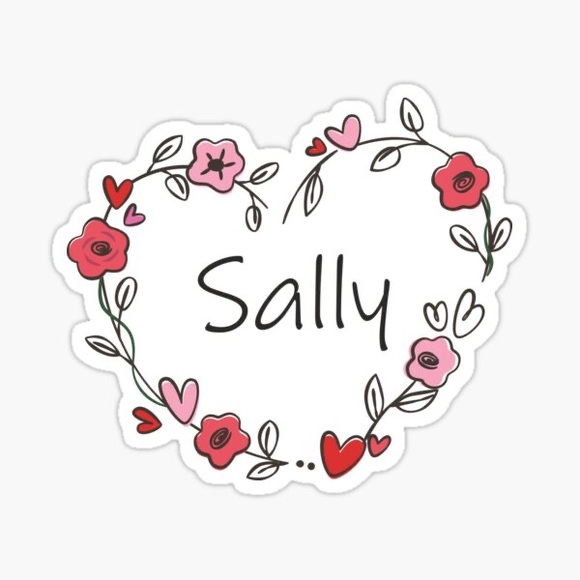 sally123st